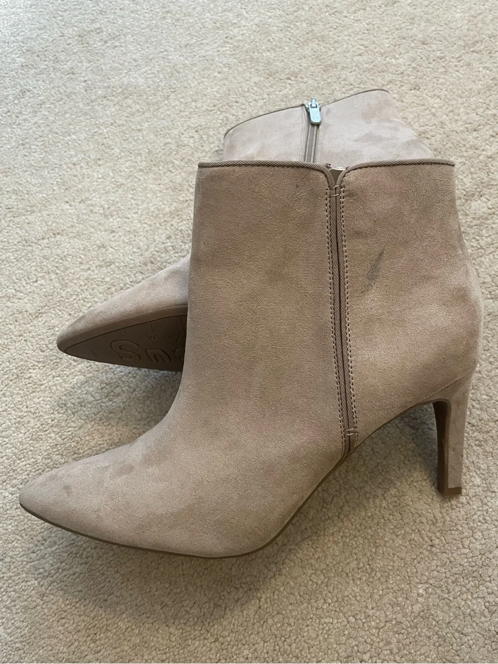 Circus by Sam Edelman hard please